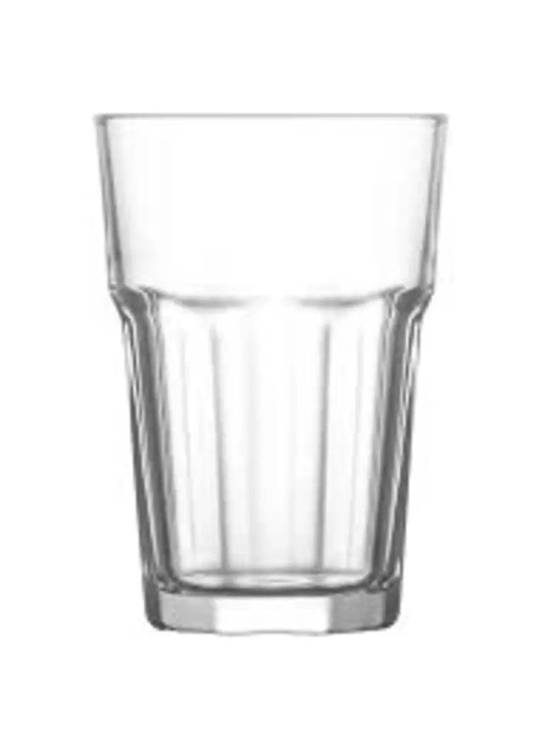 Lav Glassware Aras Glass 218 6 Pieces